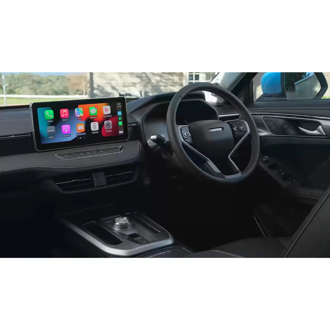 Haval Jolion Low-MT